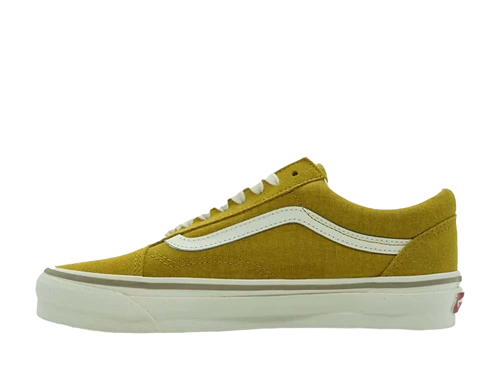 VANS MTE Old Skool 36 "SALT WASH HARVEST GOLD"