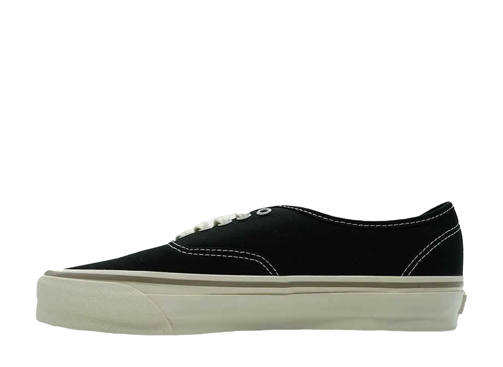 VANS Authentic Reissue 44 "BLACK/MARSHMALLOW"