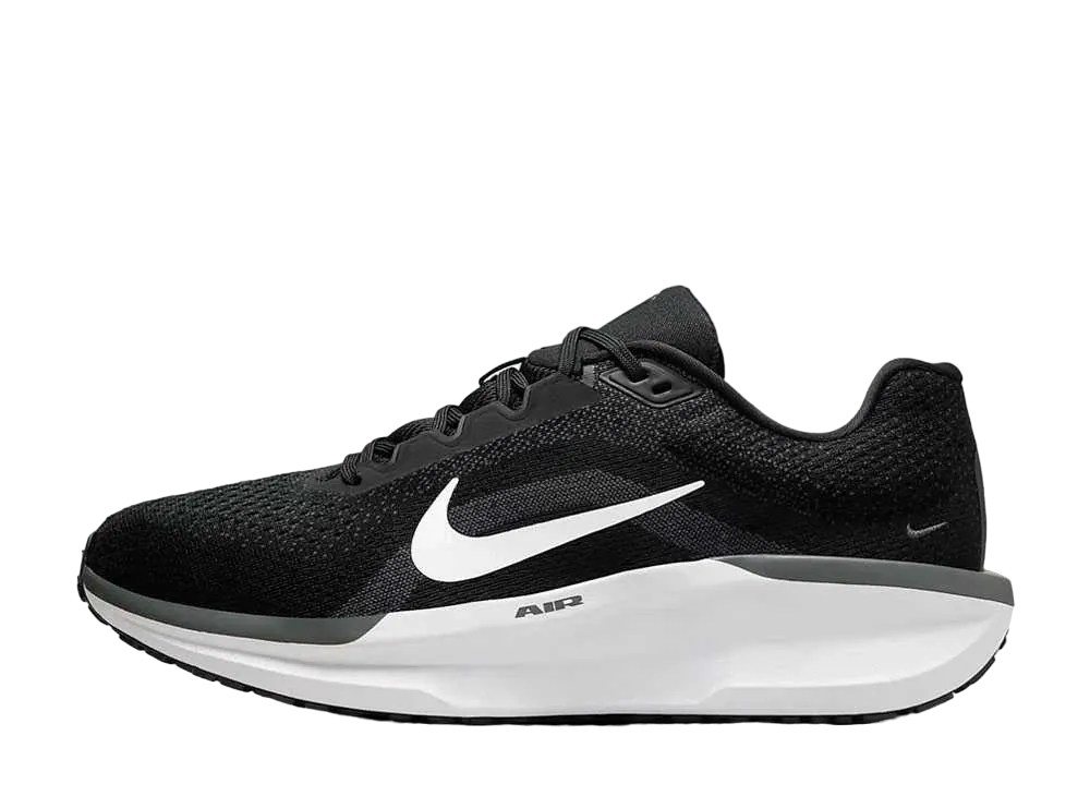 ナイキ ウィンフロー11 "ブラック/アンスラサイト/クールグレー/ホワイト"