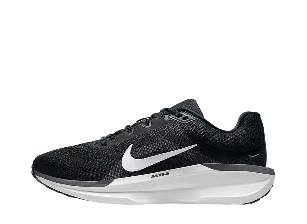 ナイキ ウィメンズ ウィンフロー11 "ブラック/アンスラサイト/クールグレー/ホワイト"