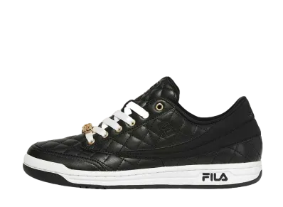 FILA x JP THE WAVY TENNIS 88 "BLACK/WHITE"