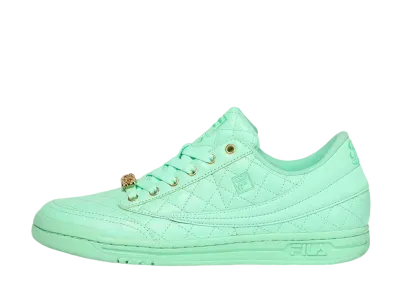 FILA x JP THE WAVY TENNIS 88 "GREEN/WHITE"