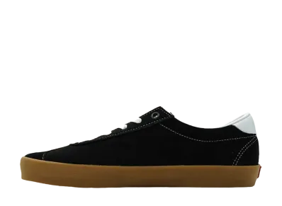 VANS Sport Low "BLACK/GUM"
