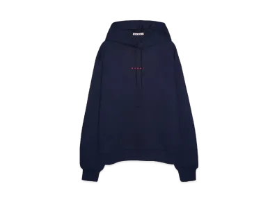 MARNI SWEATSHIRT "BLUE KYANITE"