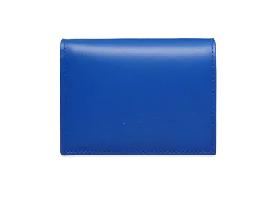 MARNI BIFOLD "MAZARINE BLUE"