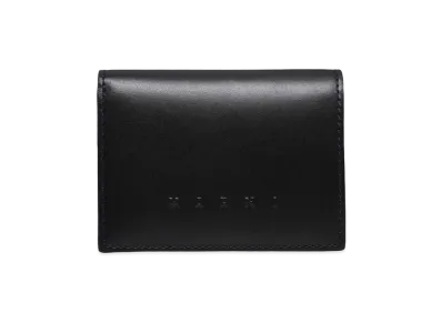 MARNI BIFOLD "BLACK"