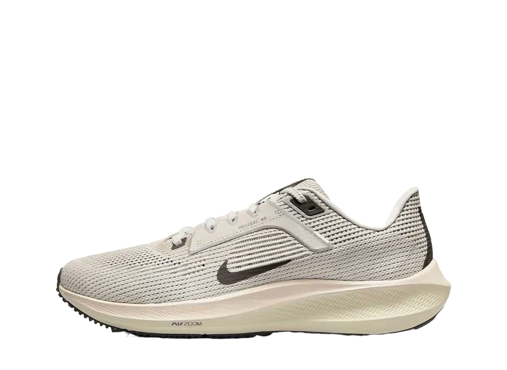 Nike Women's Pegasus 40 PRM "Light Ore Wood Brown/Light Bon/Coconut Milk/Baroque Brown"