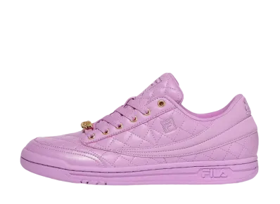 FILA x JP THE WAVY TENNIS 88 "PURPLE/WHITE"