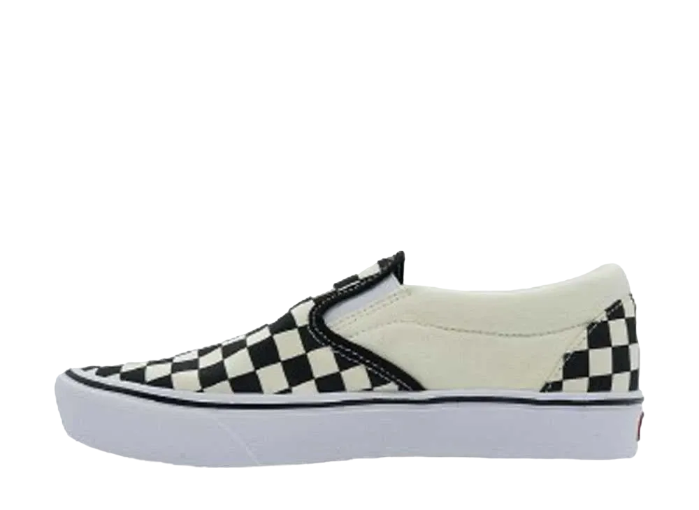VANS UA ComfyCush Slip-On "(CLASSIC) CHECKERBOARD/TR"