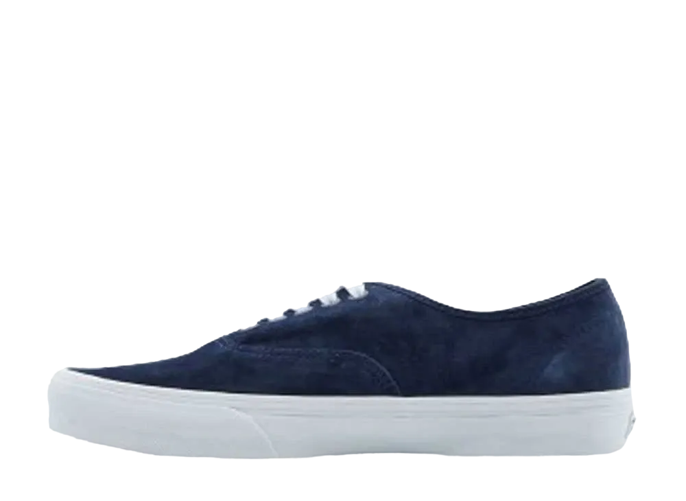 VANS Authentic "UTILITY MONO NAVY"