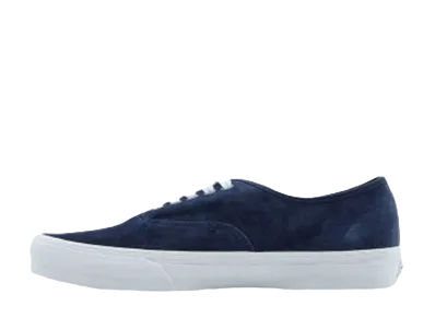 VANS Authentic "UTILITY MONO NAVY"