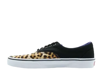 VANS Era "90S GRUNGE BLACK"