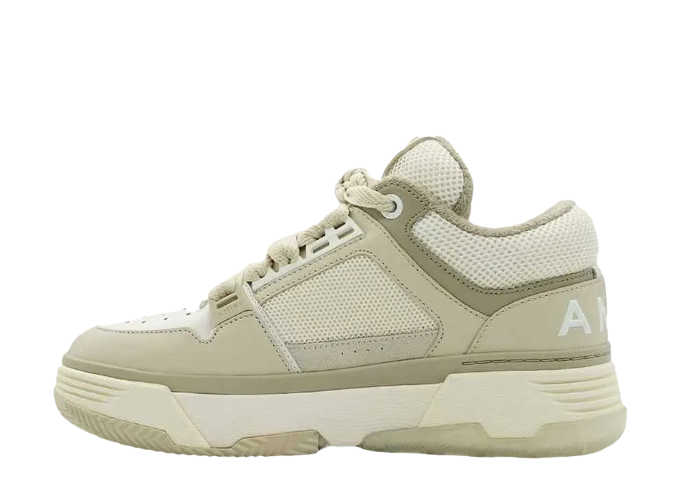AMIRI MA-1 "Alabaster Birch"