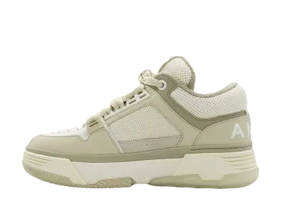 AMIRI MA-1 "Alabaster Birch"