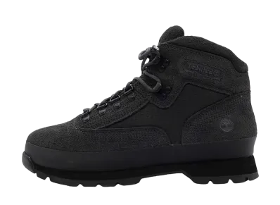 TIMBERLAND x White Mountaineering 'EURO HIKER' "CHARCOAL"