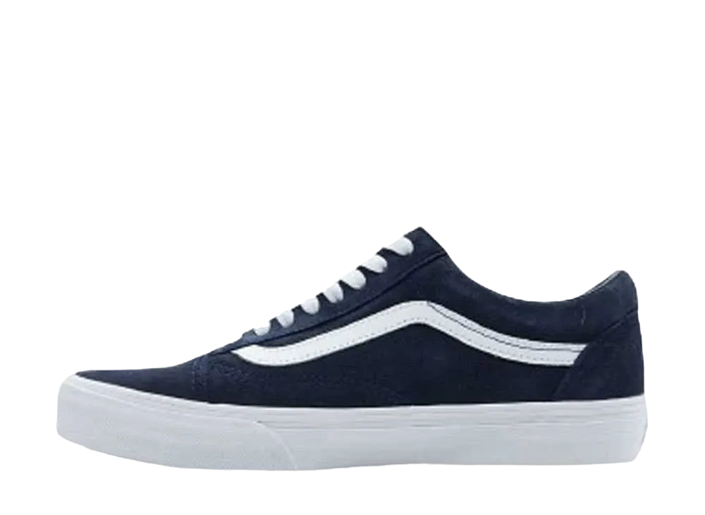VANS Old Skool "UTILITY MONO NAVY"