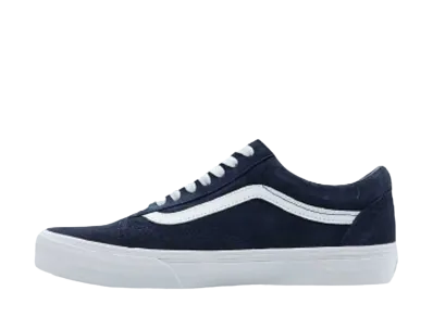 VANS Old Skool "UTILITY MONO NAVY"