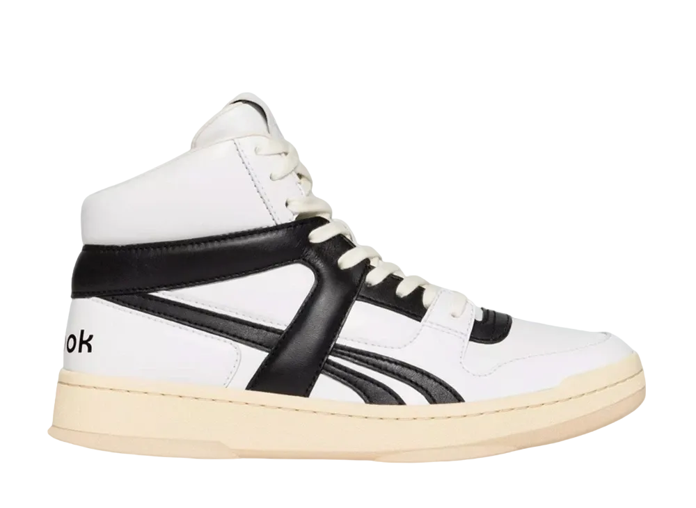 Reebok BB 5600 LTD "White/Black"