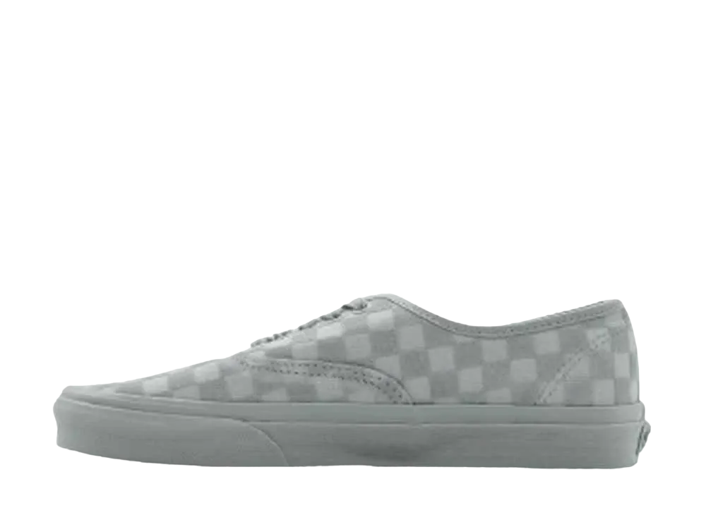 VANS AUTHENTIC "GRAY"