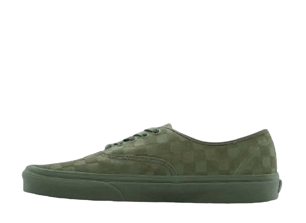 VANS AUTHENTIC "OLIVE"