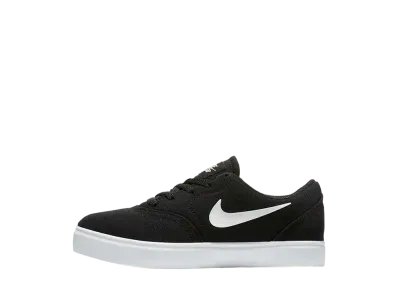 Nike SB PS Check Canvas "Black/White"