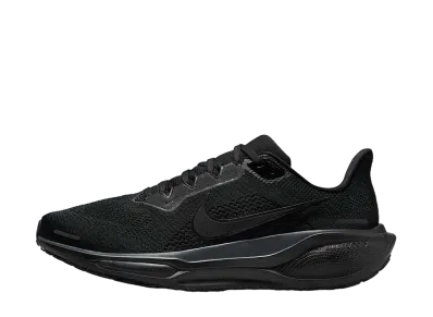 Nike Pegasus 41 PRM "Black/Anthracite"