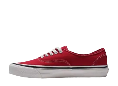 VANS AUTHENTIC 44 DX "RACING"