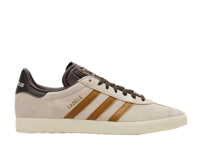 MLS × adidas Gazelle "Los Angeles FC"