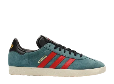 MLS × adidas Gazelle "LA Galaxy"
