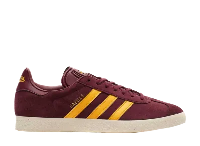 MLS × adidas Gazelle "Portland Timbers"