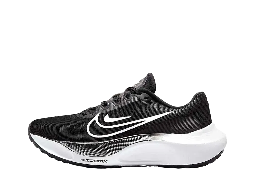Nike Women's Zoom Fly 5 "Black/White"