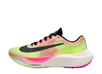 Nike Zoom Fly 5 PRM EKIDEN "Luminous Green/Volt/Lime Blast/Black"