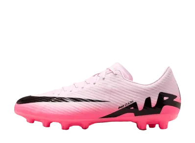 Nike Mercurial Vapor 15 Academy "Pink Foam/Black"