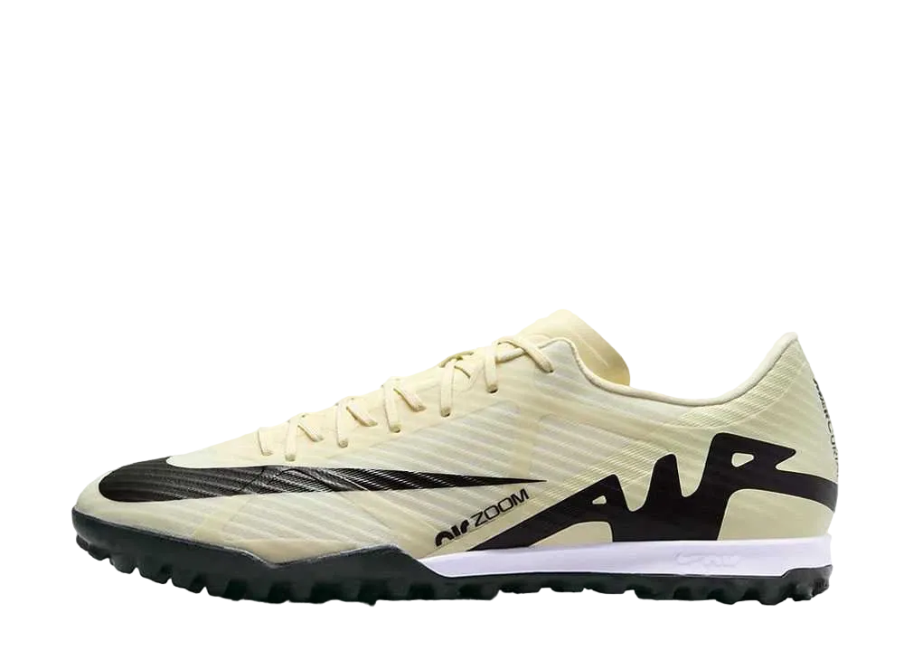 ナイキ マーキュリアル ヴェイパー15 アカデミー "レモネード/ブラック"