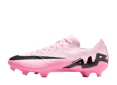 Nike Mercurial Vapor 15 Academy "Pink Foam/Black"