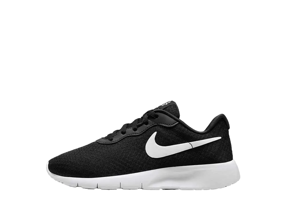 Nike GS Tanjun EasyOn "Black/White"