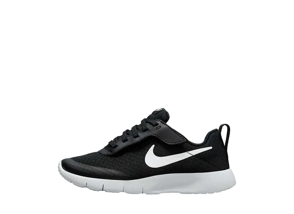 Nike PS Tanjun EasyOn "Black/White"
