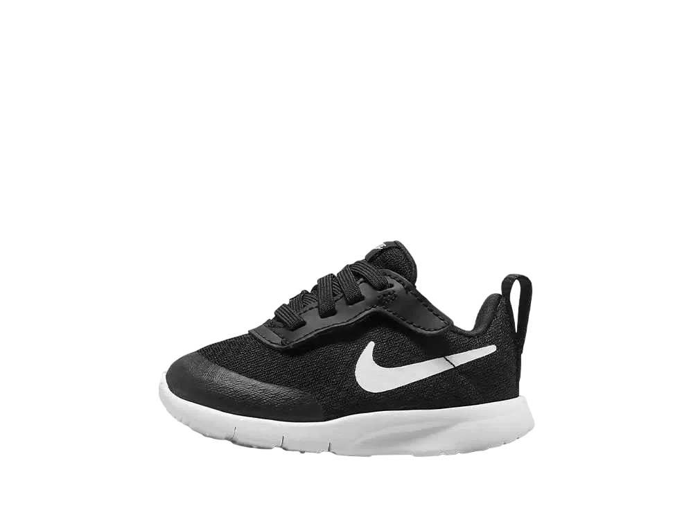 Nike TD Tanjun EasyOn "Black/White"