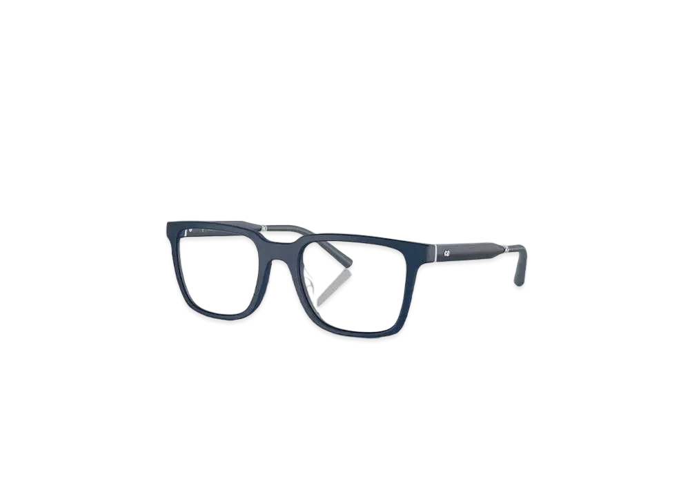 OLIVER PEOPLES Mr.Federer-R "Semi-Matte Blue Ash"