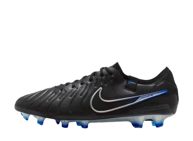 Nike Tiempo Legend 10 Elite "Black/Hyper Royal/Chrom"