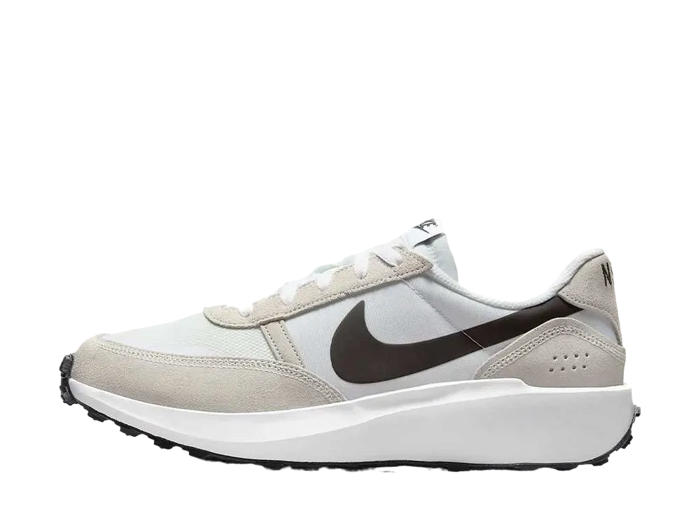 ナイキ ワッフル ナビ "ホワイト/ファントム/サミットホワイト/ブラック"