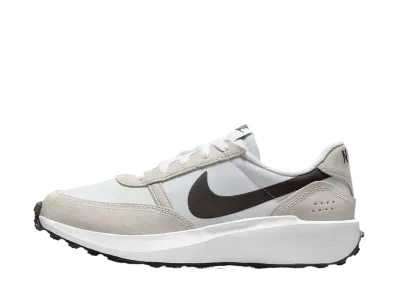 Nike Waffle Nav "White/Phantom/Summit White/Black"