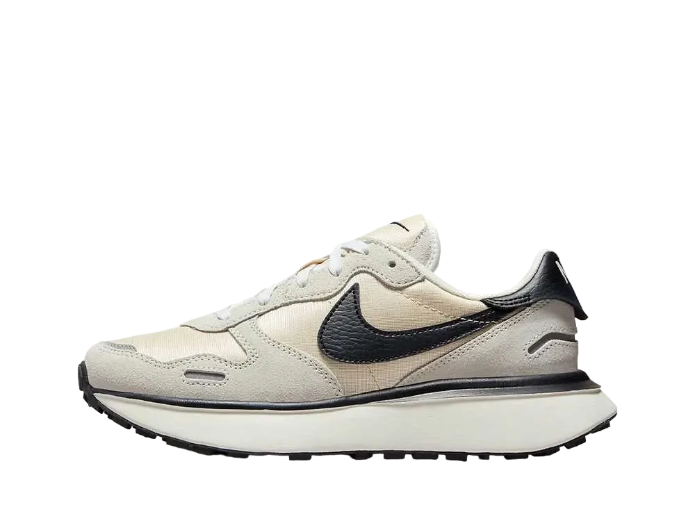 ナイキ ウィメンズ ワッフル "サミットホワイト/サンドドリフト/セイル/ブラック"