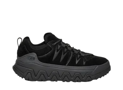 UGG Women's CapTrail Low "Black"