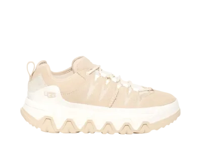 UGG Women's CapTrail Low "Light Beige"