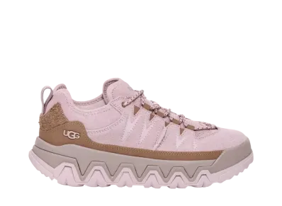 UGG Women's CapTrail Low "Pale Smoke"
