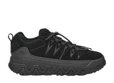 UGG CapTrail Low "Black"
