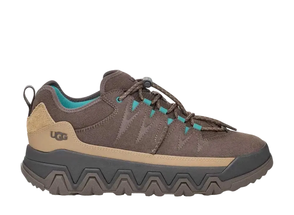 アグ キャップトレイル ロー "サンダークラウド/アンチロープ"