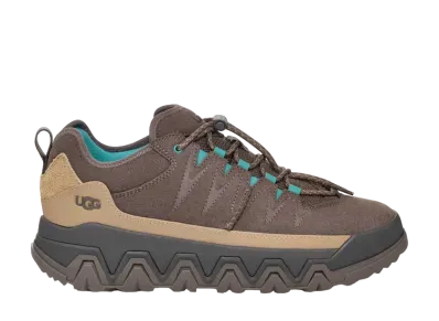 UGG CapTrail Low "Thunder Cloud/Antilope"