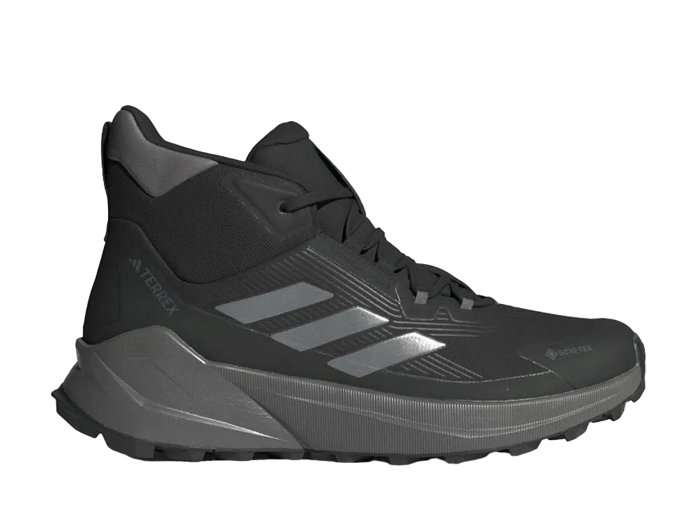 adidas Terrex Trailmaker 2.0 Mid GORE-TEX Hiking "Core Black/Carbon/Grey Four"